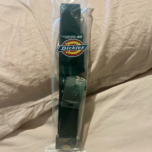 NWT Dickies Belt - Picture 2 of 3